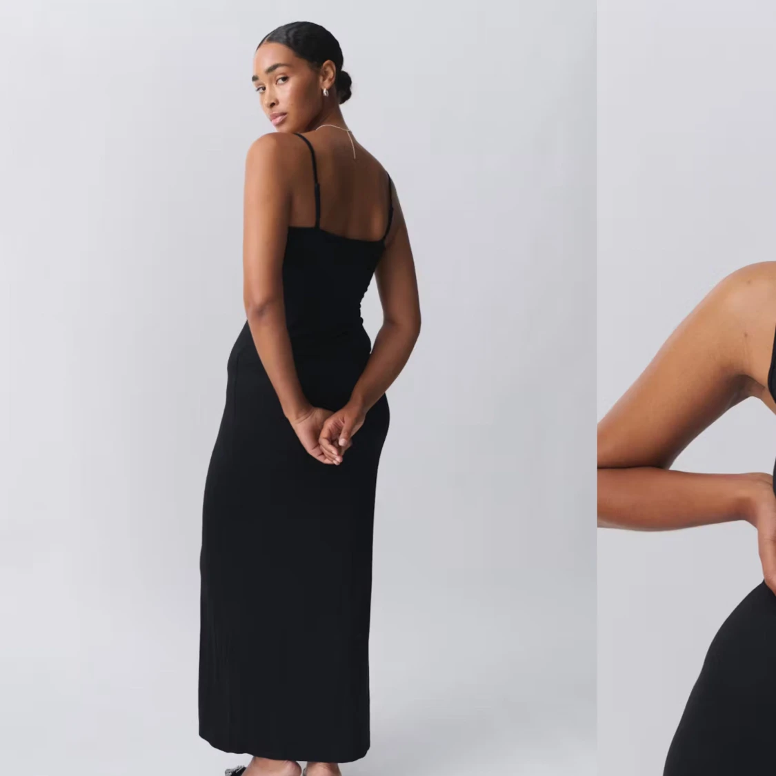 Gina soft touch maxi - 1