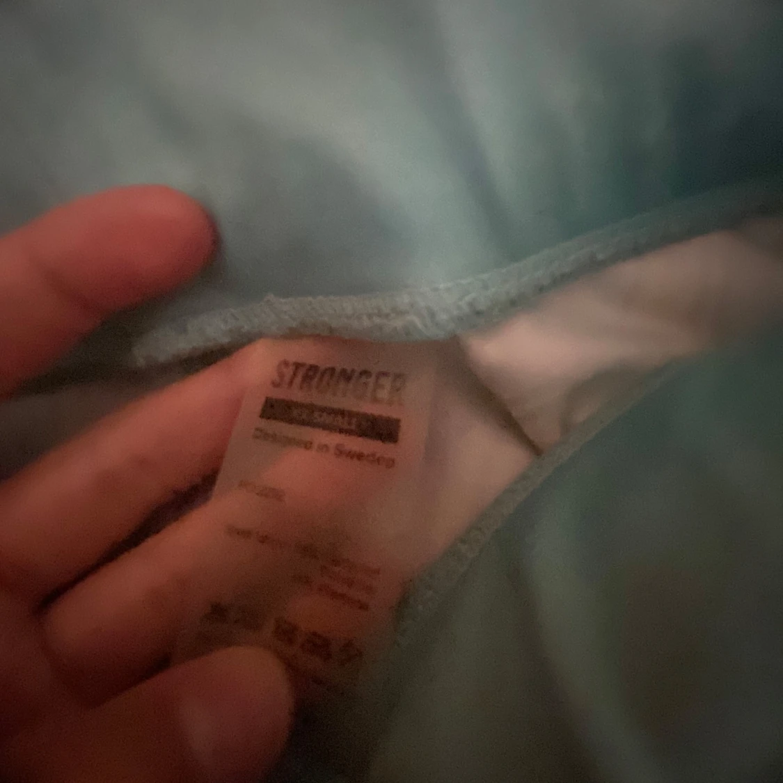 Tränings tajts från stronger😍💗 - 2