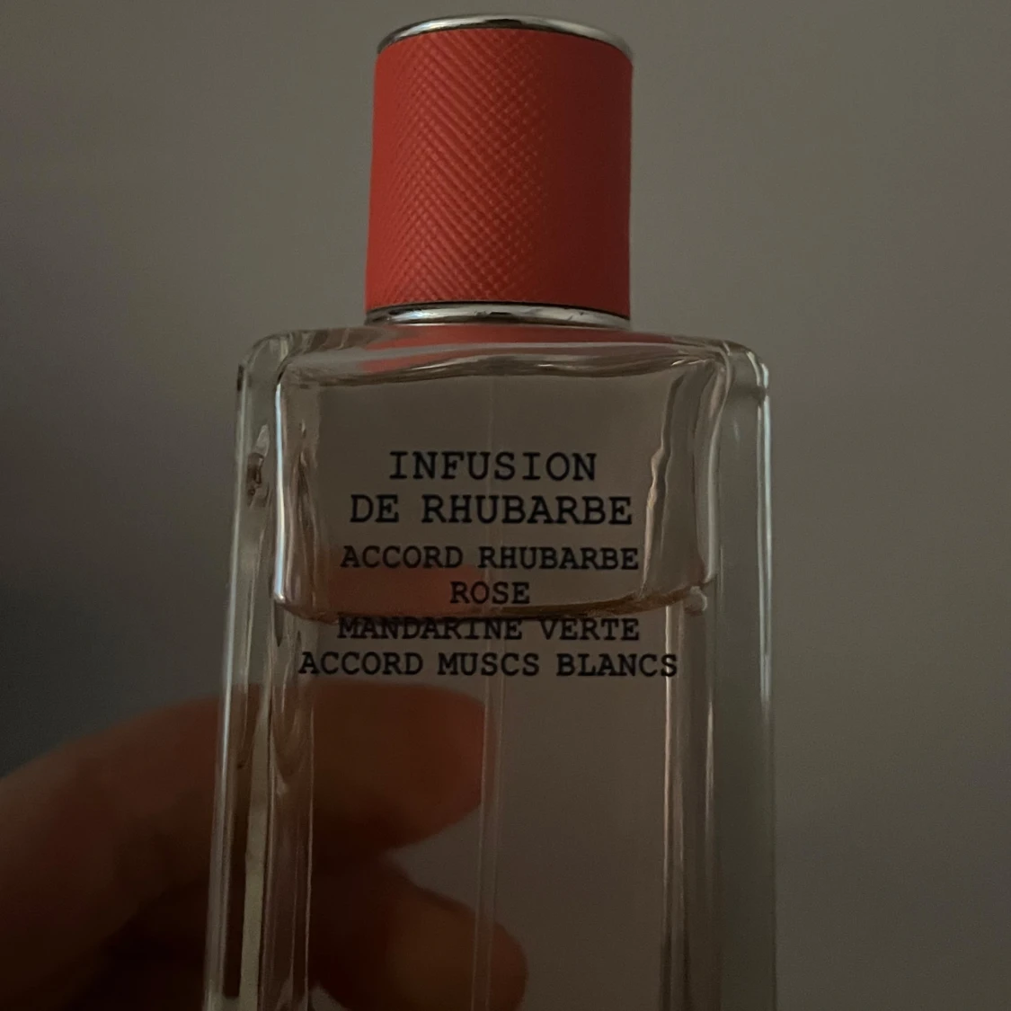 Prada Infusion de Rhubarbe Eau de Parfum - 1