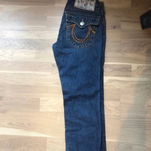 Baggy true religion Jeans - Riktigt snygga Baggy true religion jeans, priset kan diskuteraa