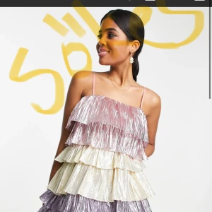 Asos pastellklänning - SÖKES!!! denna i 36 ☺️☺️☺️