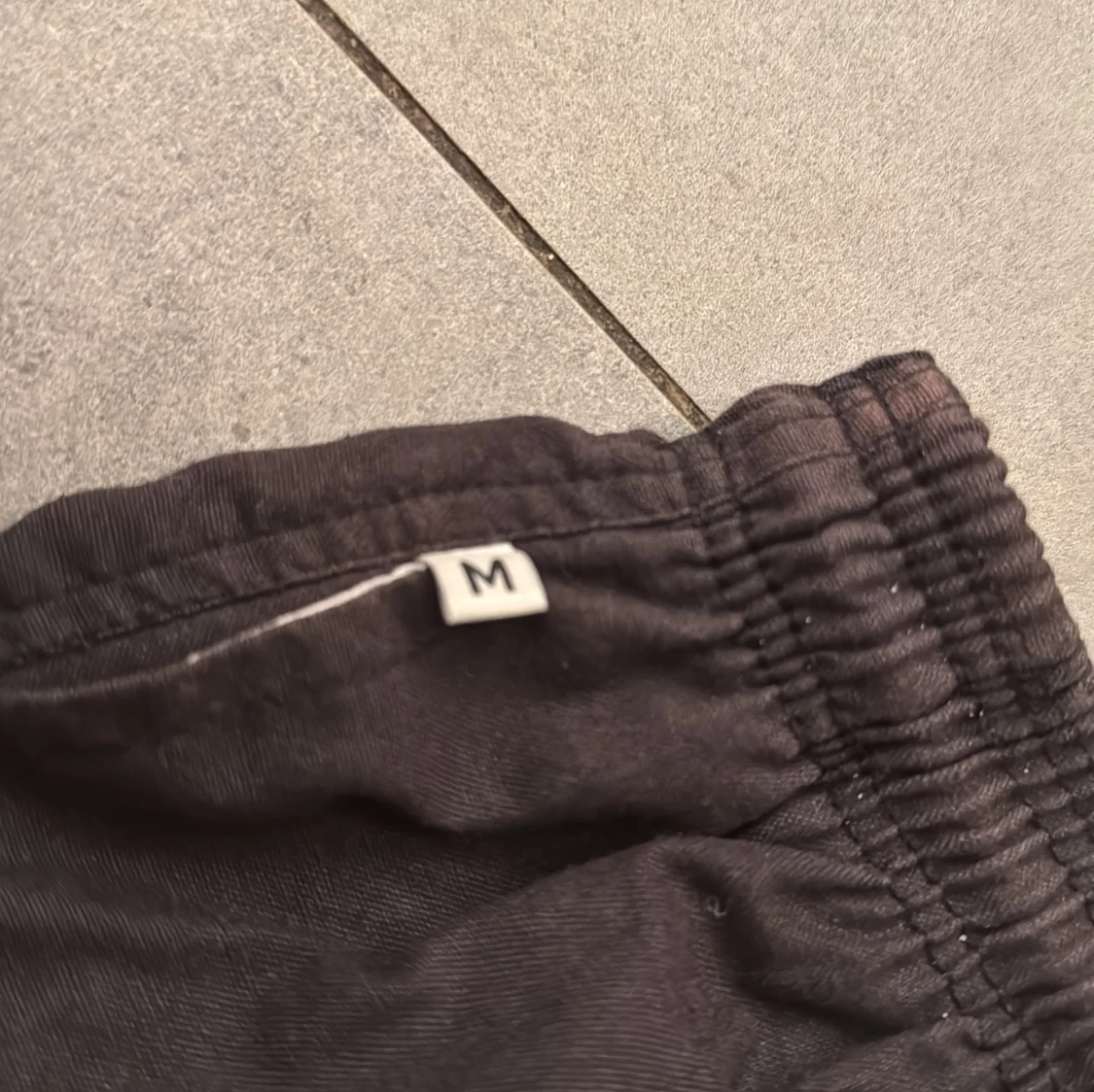 Svarta shorts från Polo Ralph Lauren - 2