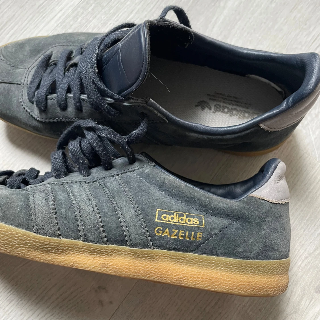 Adidas gazelle