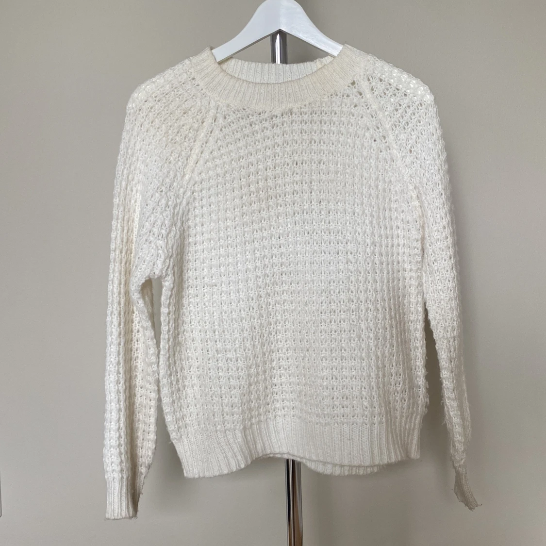 Stickade tröjor - 1