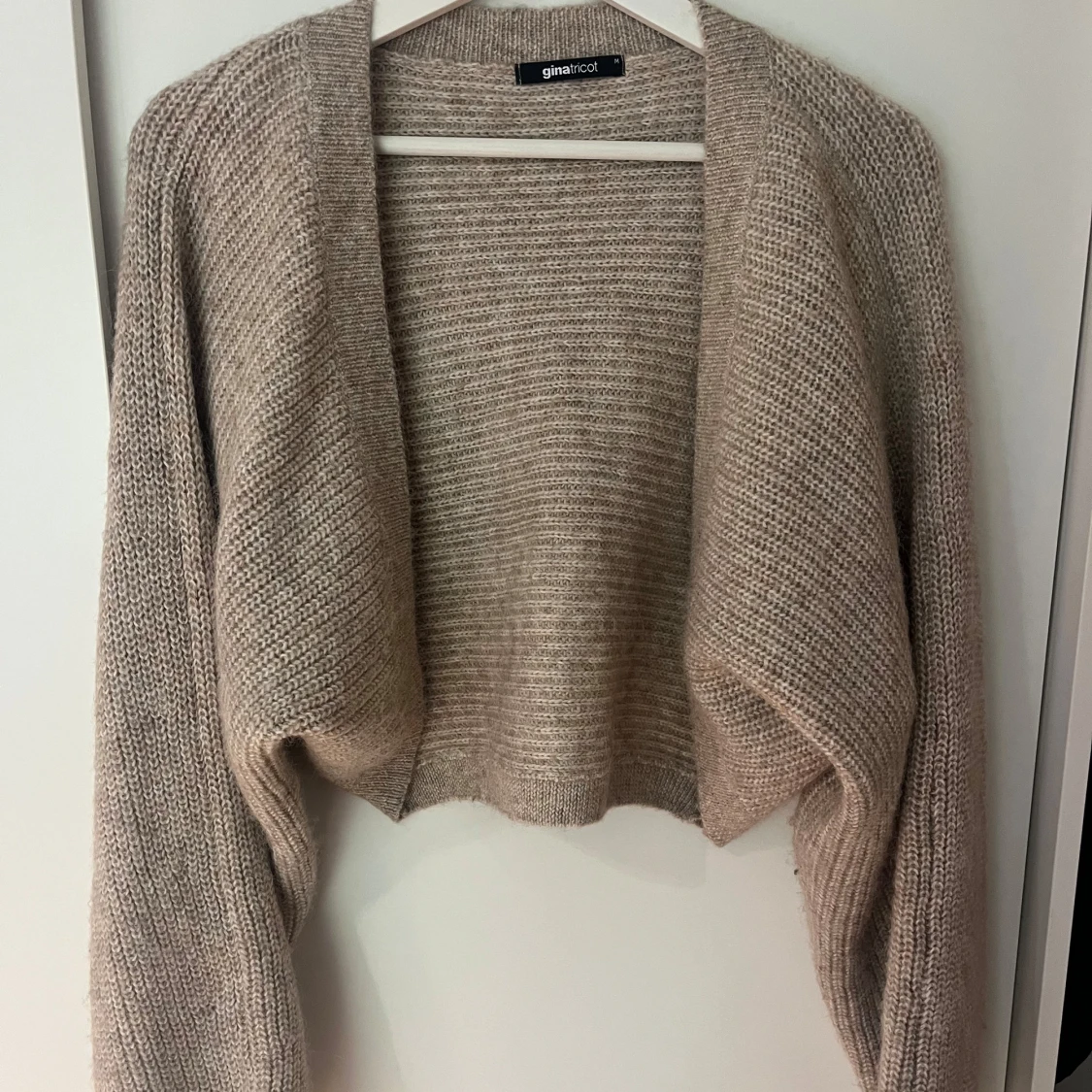 Gina Tricot bolero