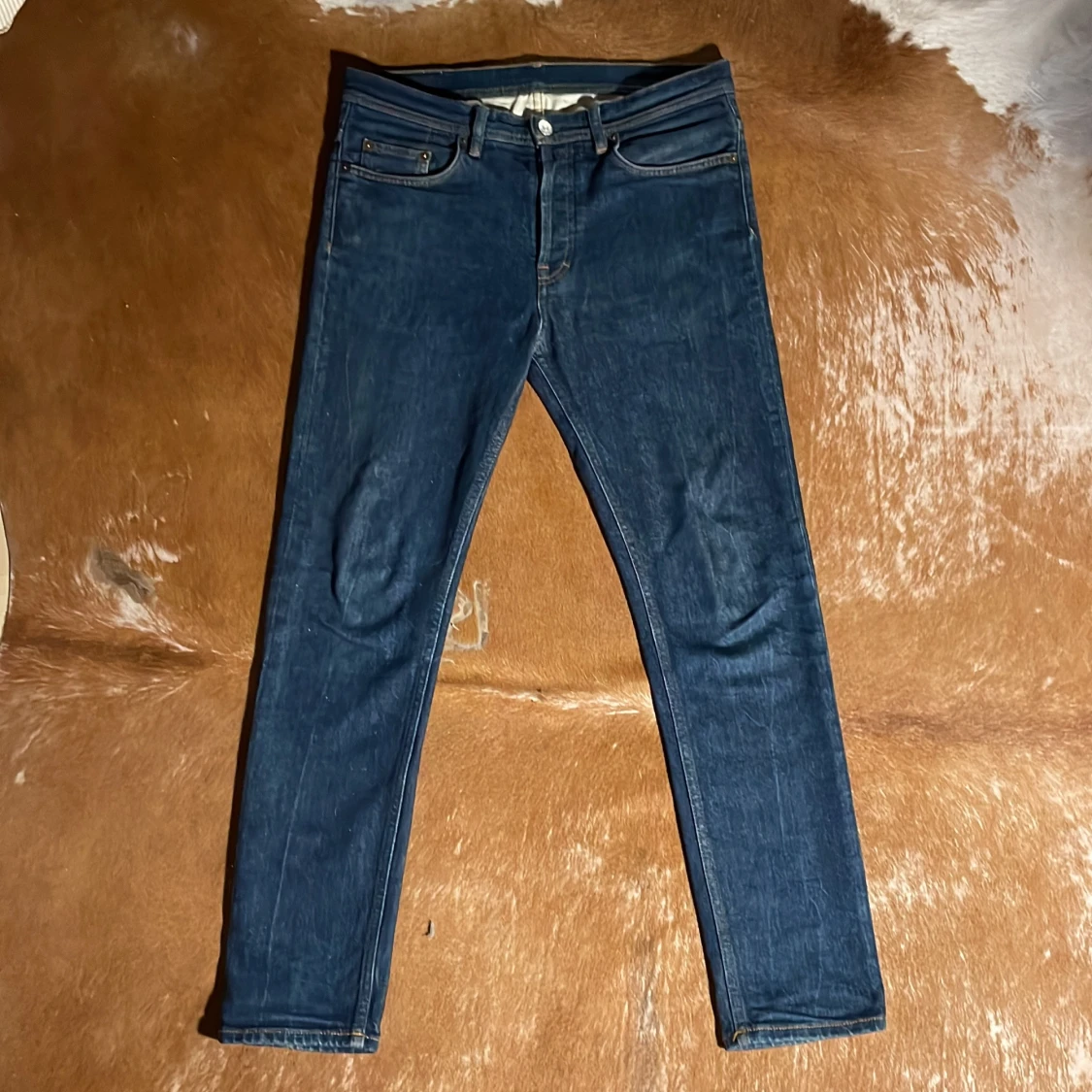 Acne Jeans - 1