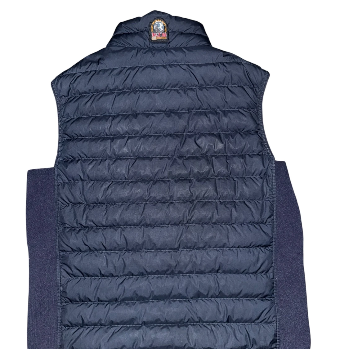 Mörkblå Parajumper - 1