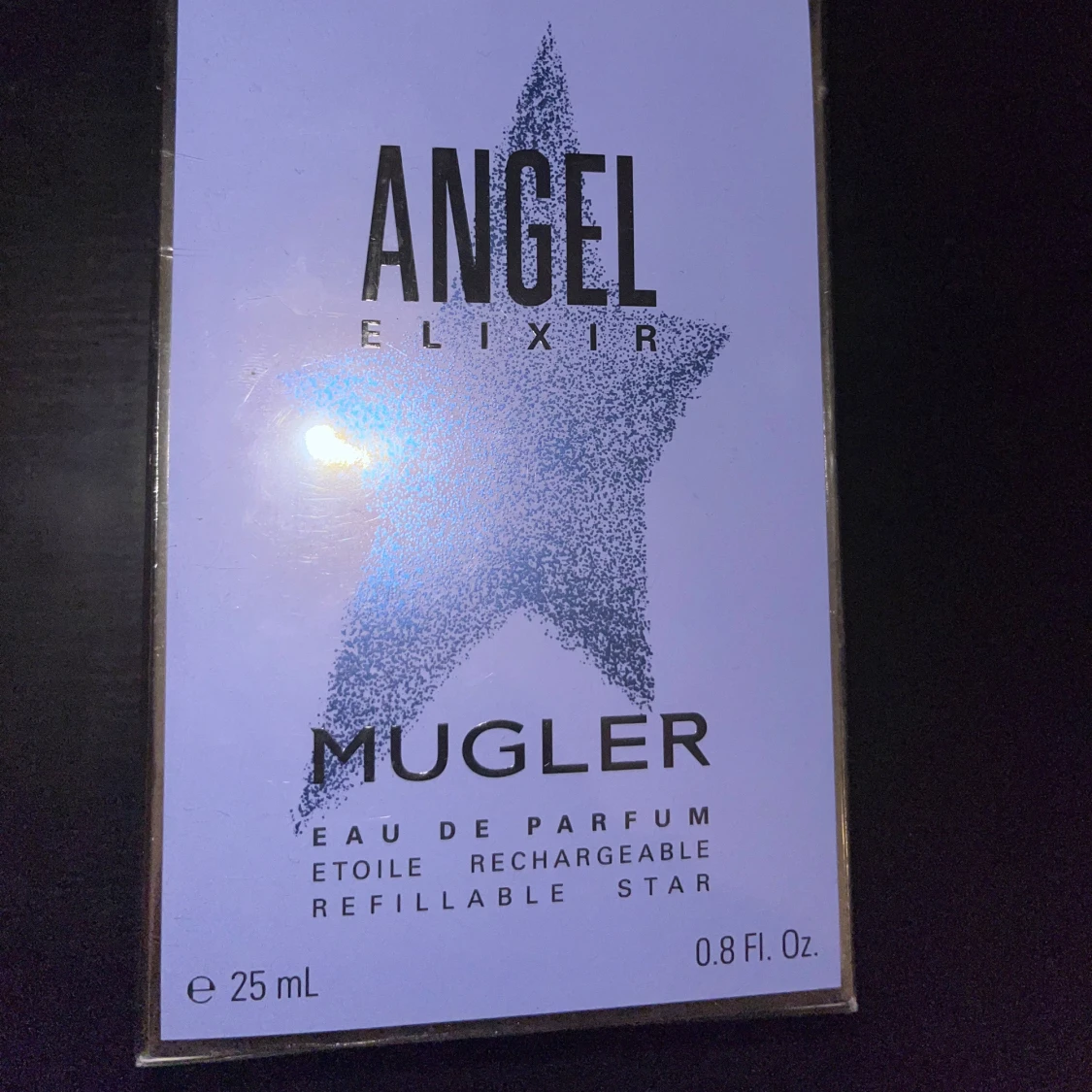 Angel Elixir Eau de Parfum 25ml Mugler