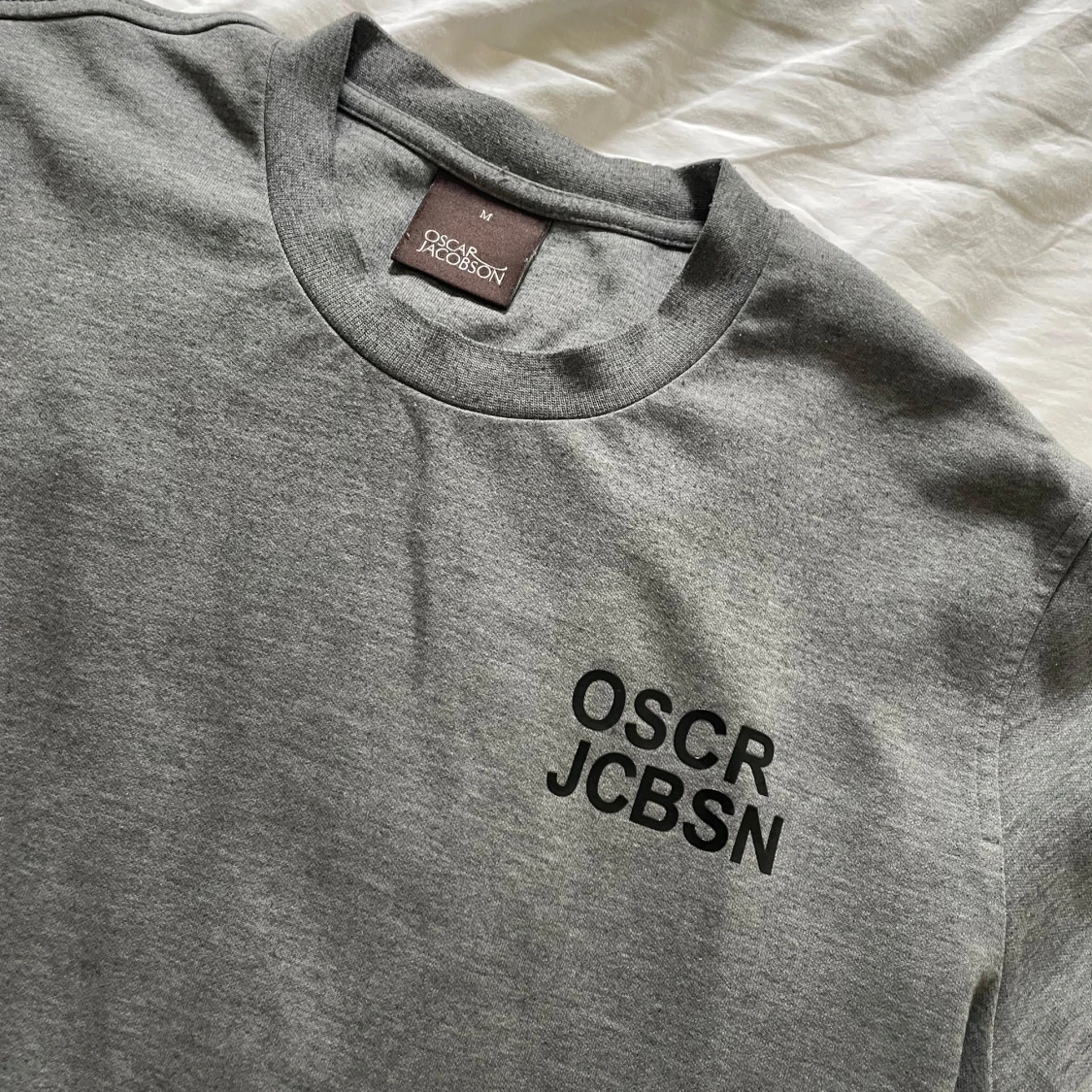 Oscar Jacobson tröja - 2