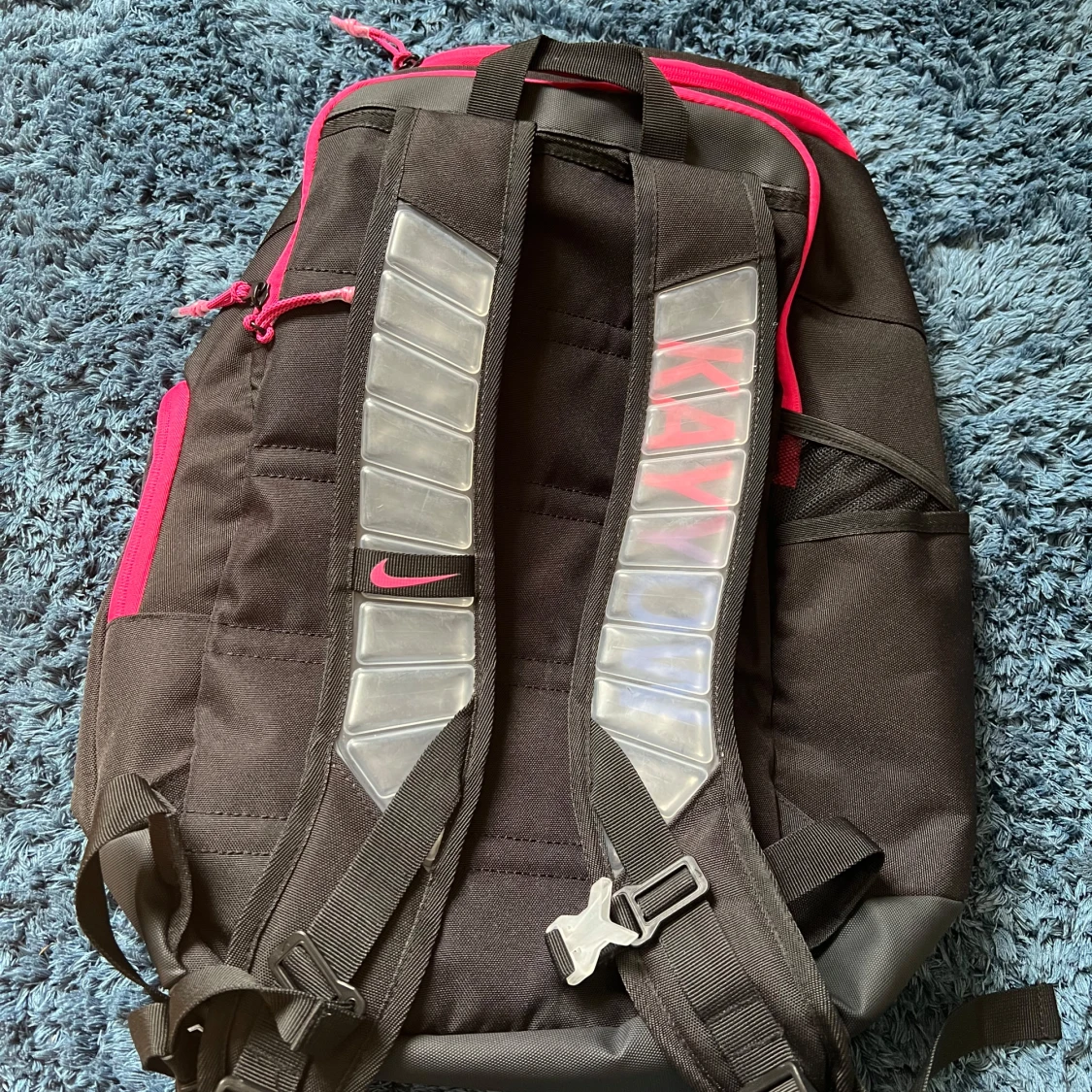 Nike elite backpack - 1