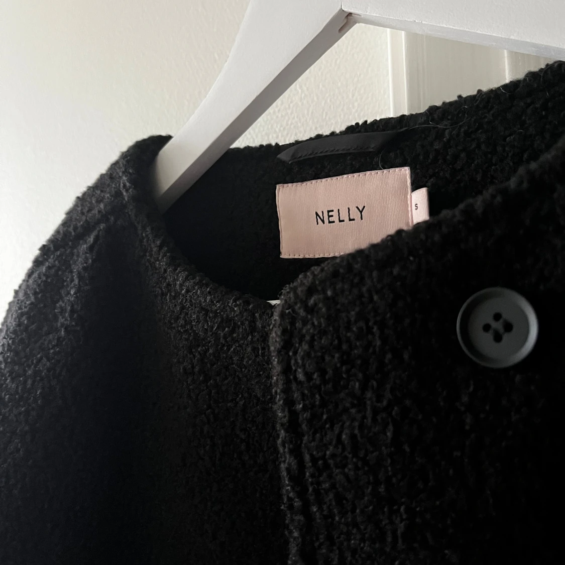 Mjuk teddykappa, nyskick! - 3