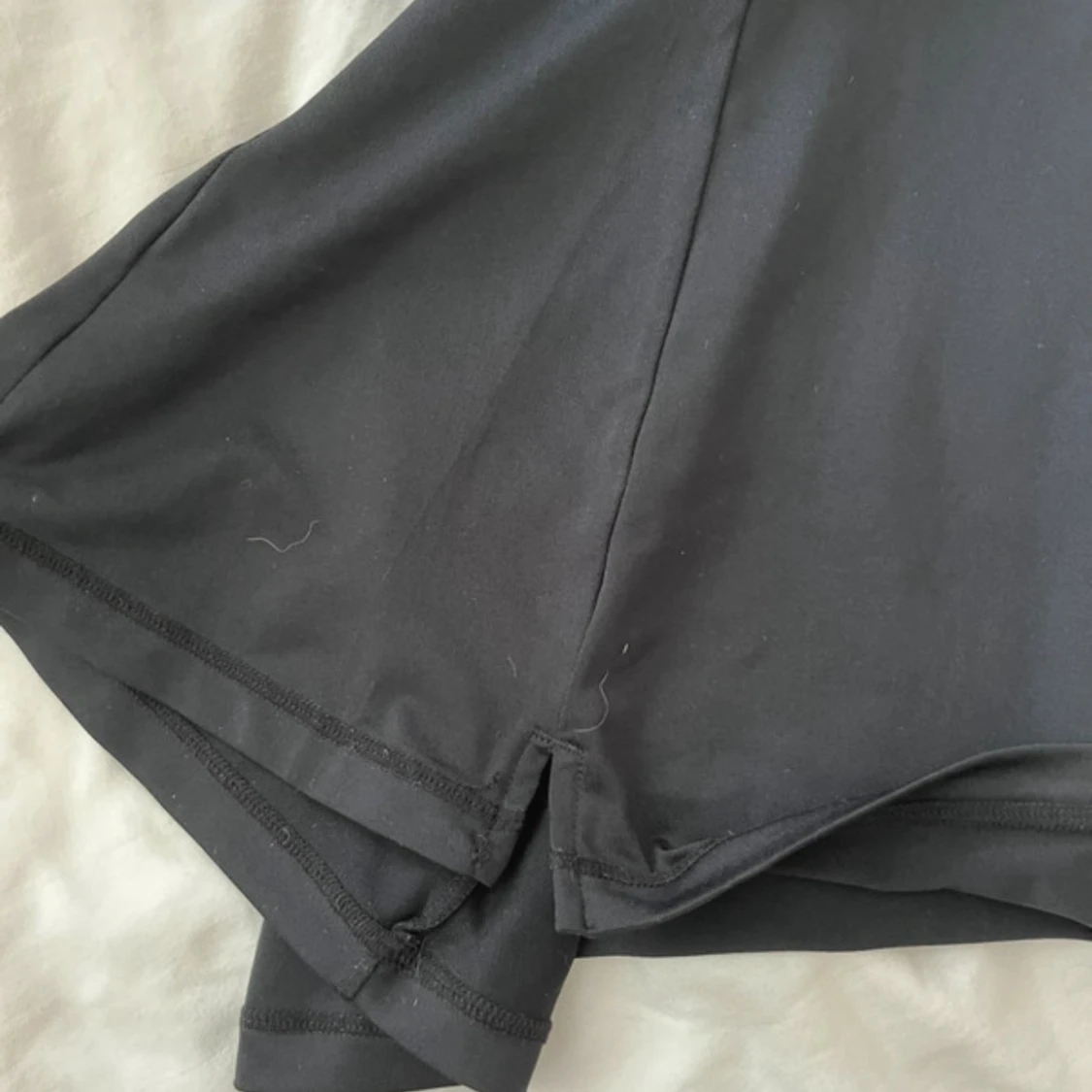 Svart träningstopp från Björn Borg  - 3