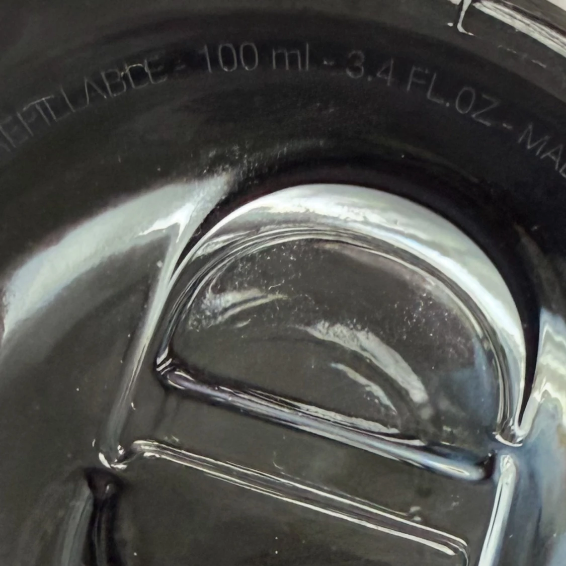 Dior Sauvage Parfum - 2