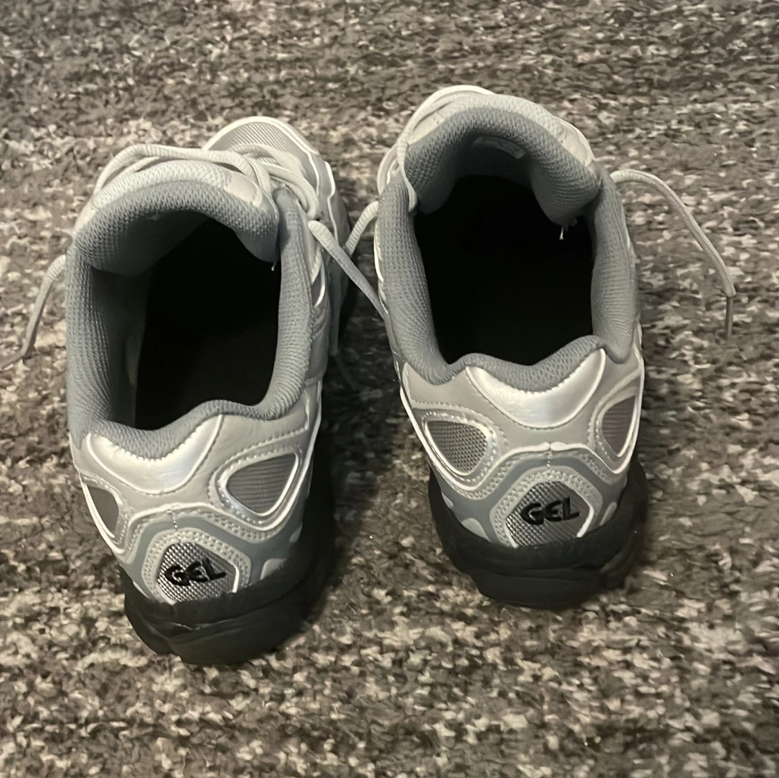 Asics gel  - 2