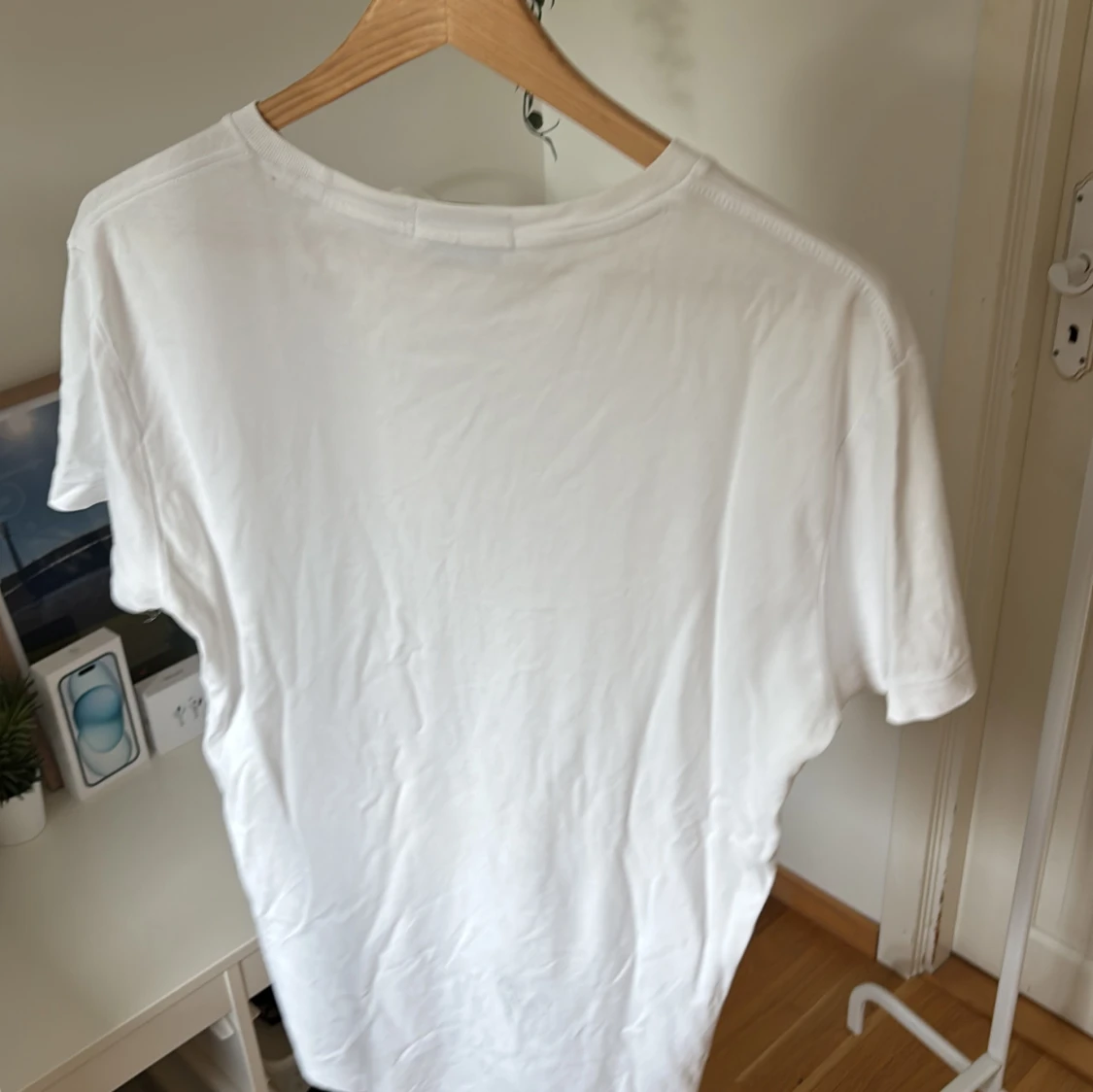 Vit t-shirt från Polo Ralph Lauren - 1