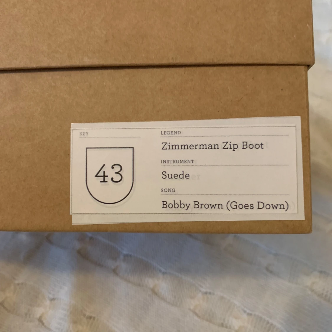 Wyatt Suede Boots - 2