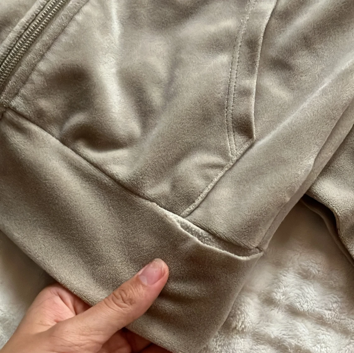 Pyjamas set strl: xxs - 4