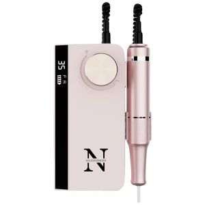 Elfil från nagelexperten  - Jätte fin och grym Elfil! En av dom bästa jag testat. Säljer då jag ej har tid med naglar tyvärr💕 tycker inget är fel med den! Nypris är 2190kr 