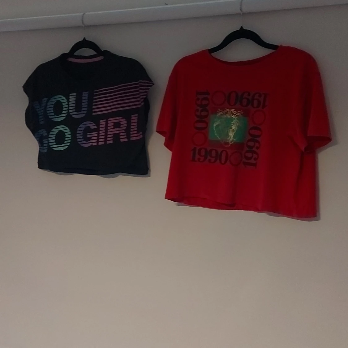 Svarta leggings från H&M Sport XS - 2