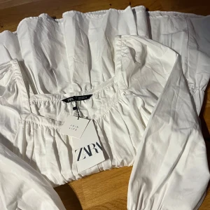 Slutsåld - Zara klänning⭐️