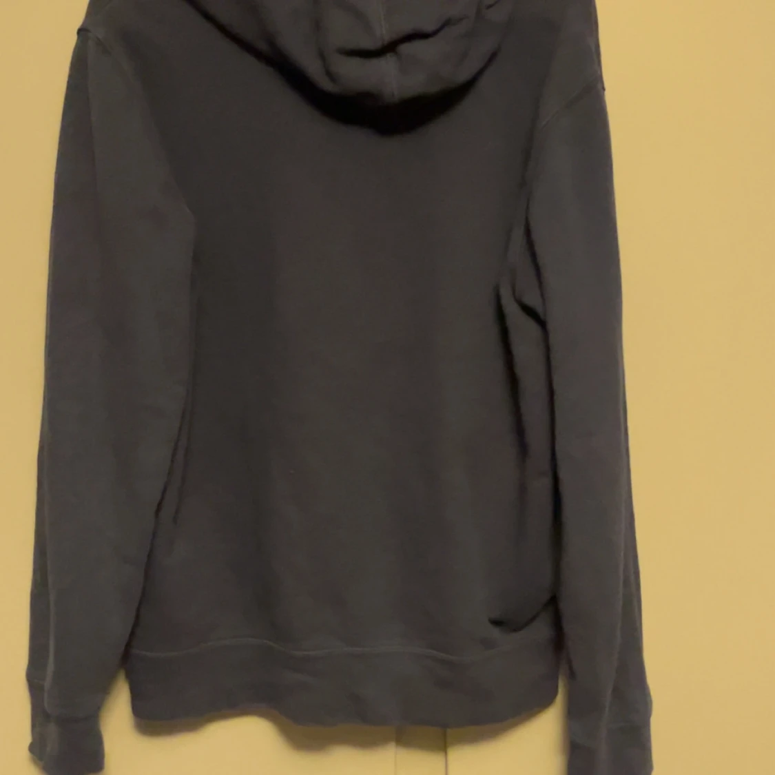 Mörkblå hoodie från Polo Ralph Lauren - 1