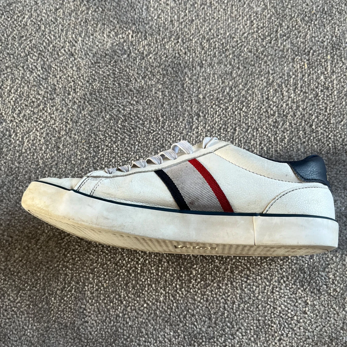 Ralph Lauren skor - 2