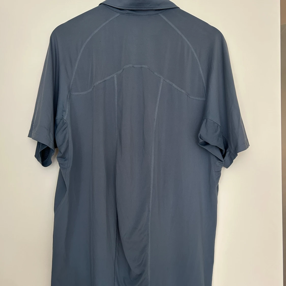 Blå funktionspiké från Columbia - 1