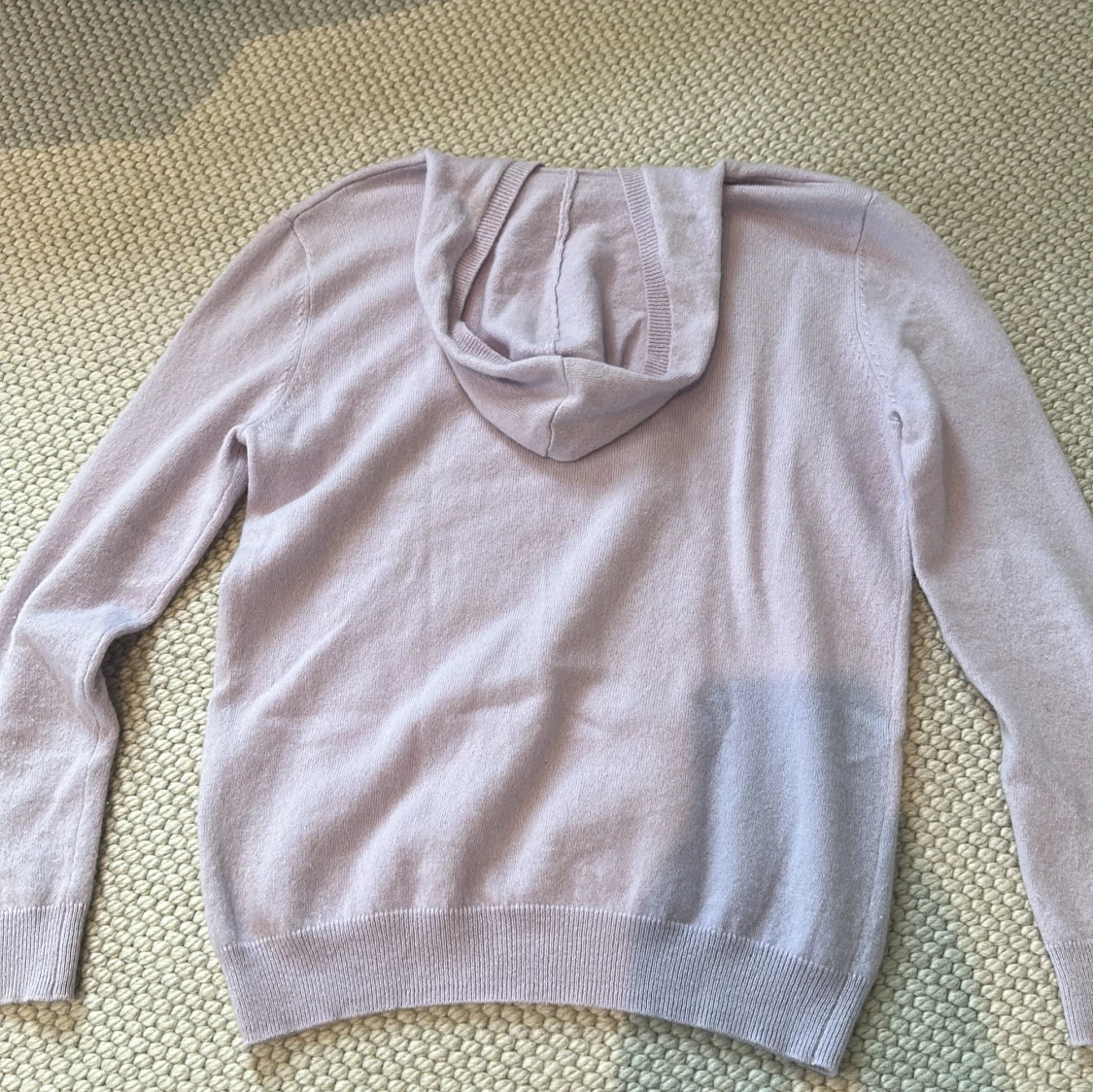 Soft Goat hoddie  - 1