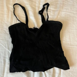 zara topp - superfin formad topp