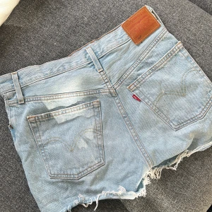 Levis shorts  - Jeansshorts från Levis