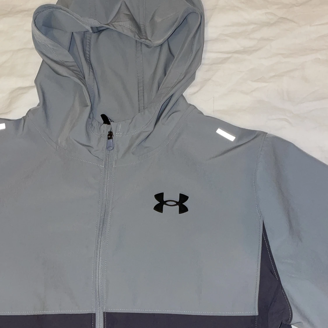  Under Armour vindjacka - 1