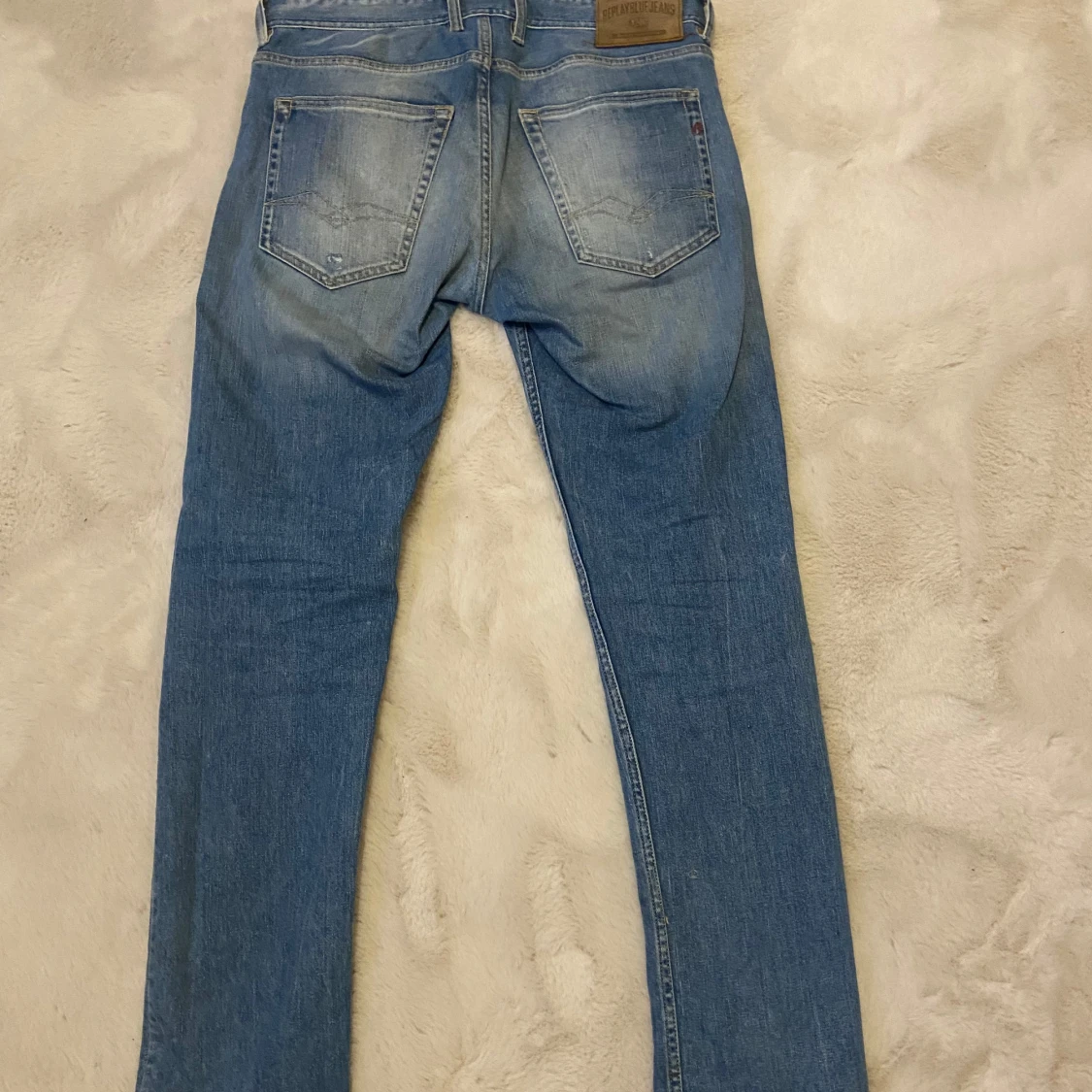 Replay slitningar - 3