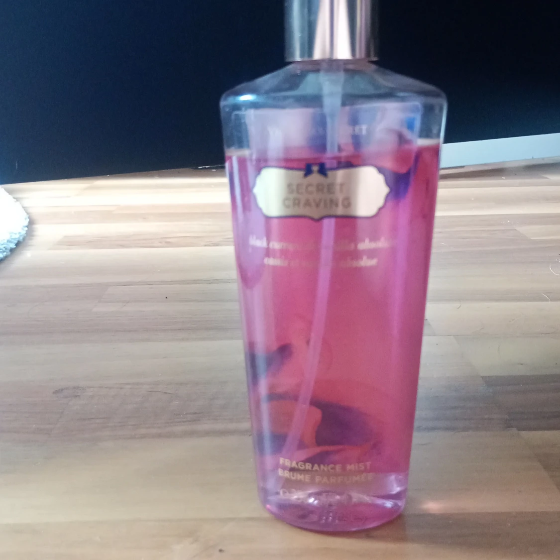 Victoria's Secret Secret Craving mist - 3