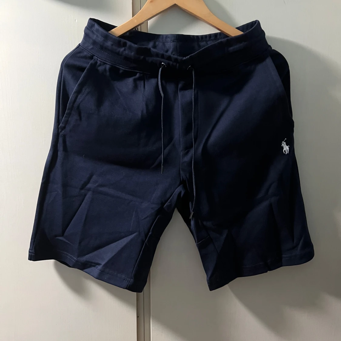 Mörkblå shorts från Polo Ralph Lauren
