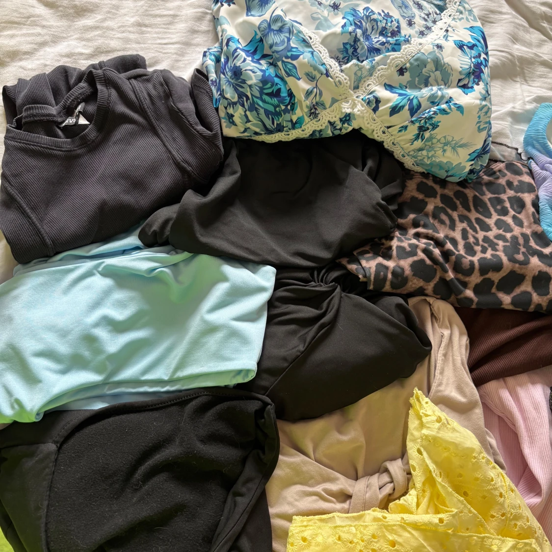 Paket pris klänningar  - 1