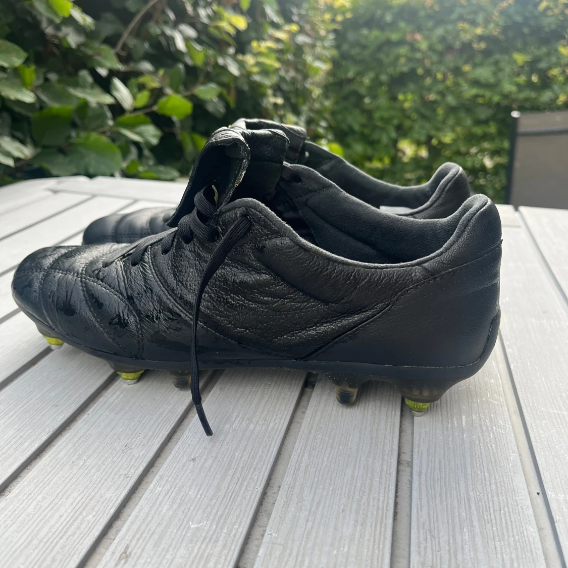 Nike Premier SG Anti-Clog - 1