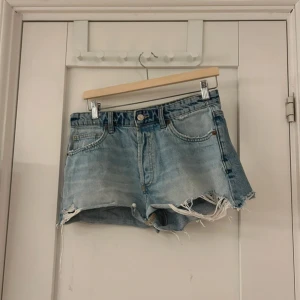 Jeansshorts - Snygga shorts 