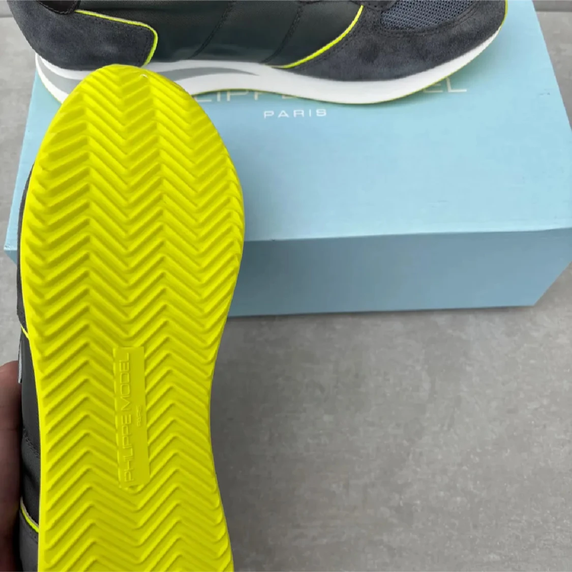 Philippe model skor helt nya ! - 2