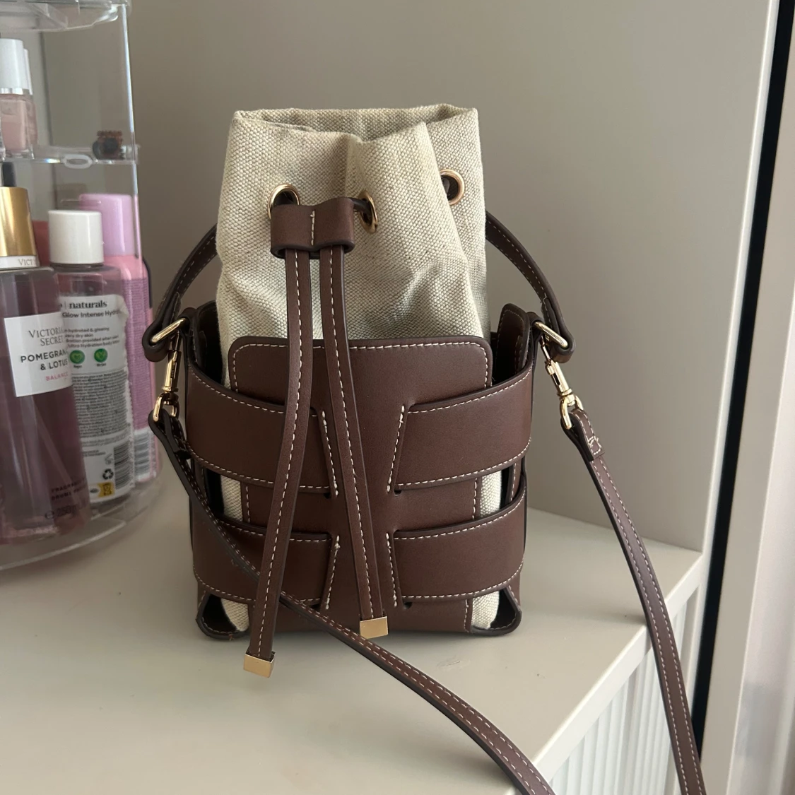 Populär hm väska  - 1