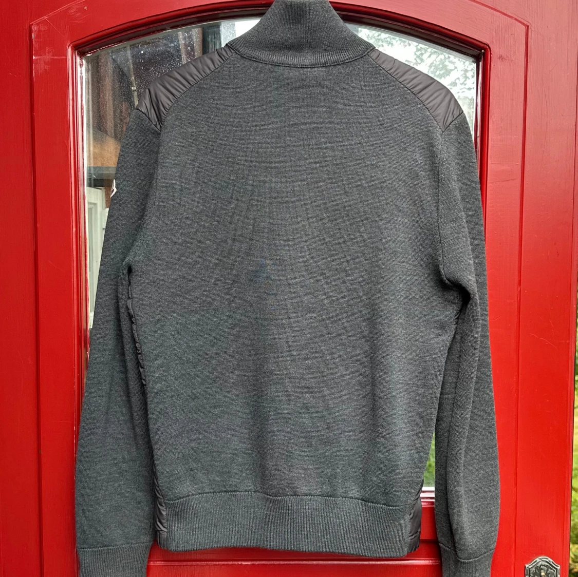 Moncler cardigan  - 1