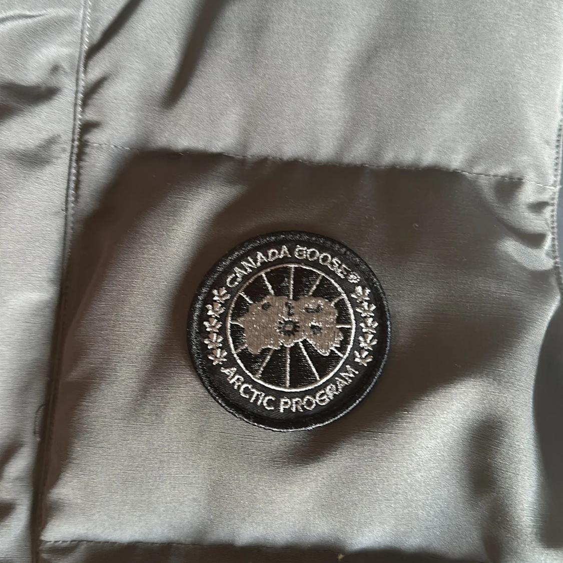 Canada hopar väst black label - 4