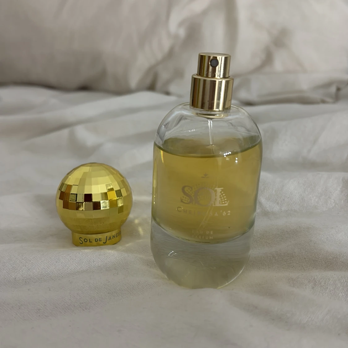 Sol de Janeiro Cheirosa '62 Parfym - 1