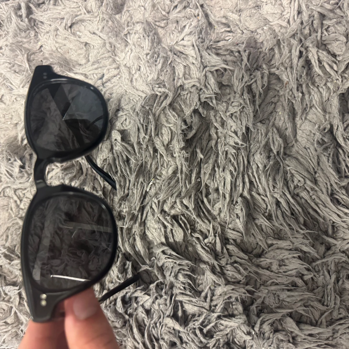 Chimi solglasögon - 1