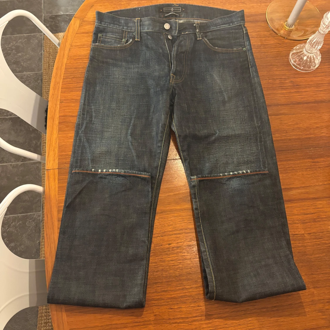 Stone island jeans - 1