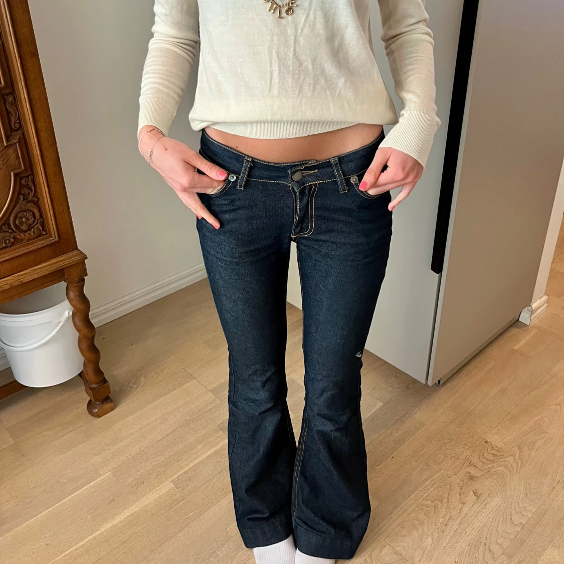 Twist&tango jeans - 1