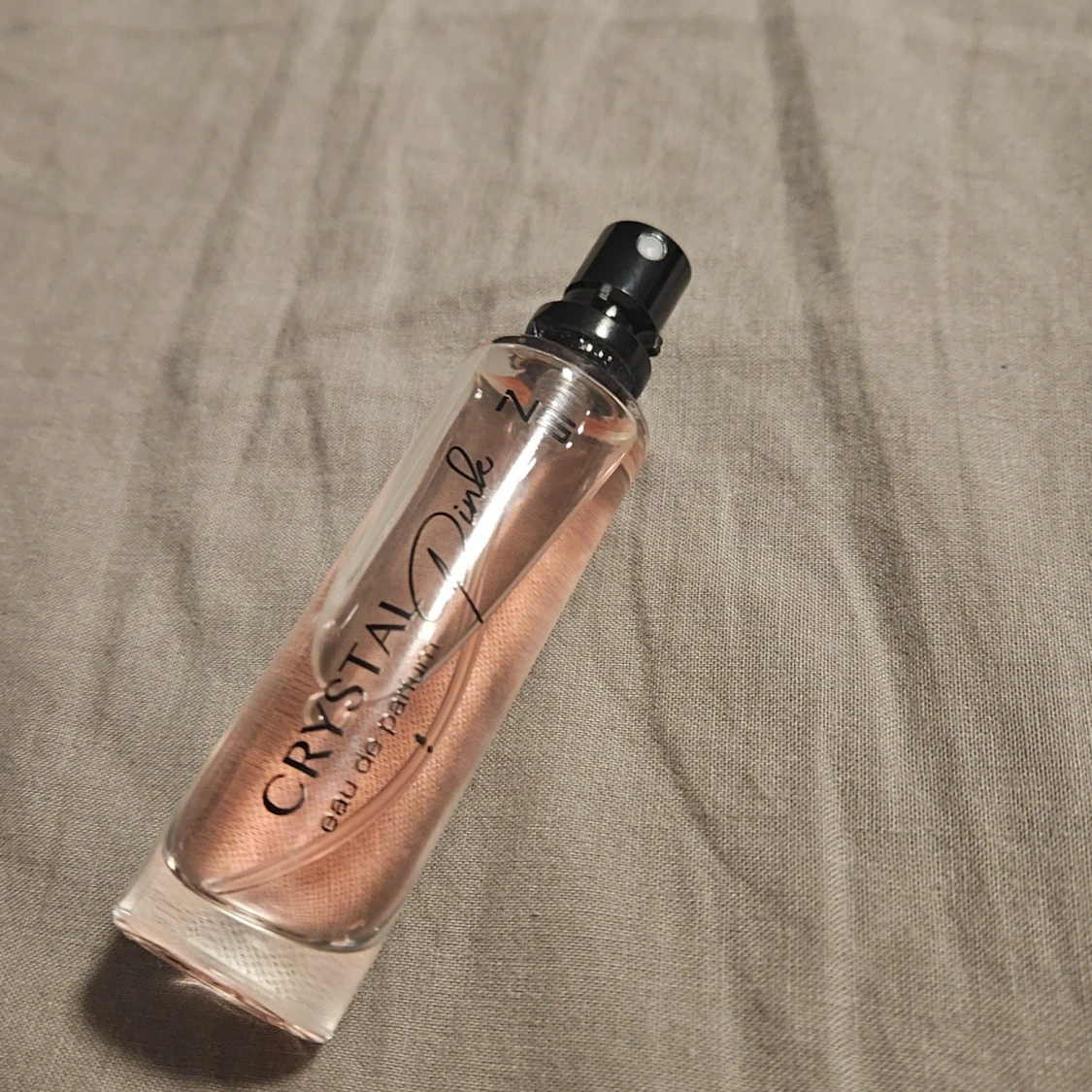 Crystal Pink Eau de Parfum