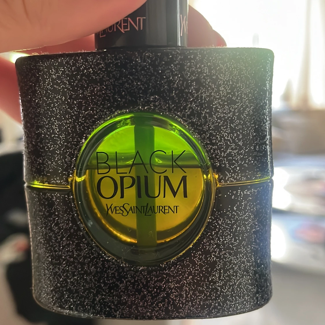 Black Opium GREEN - 1