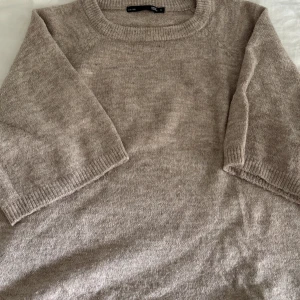 Jätte fin stickad tröja ifrån lager 157 - jätte fin stickad tröja ifrån lager 157💖