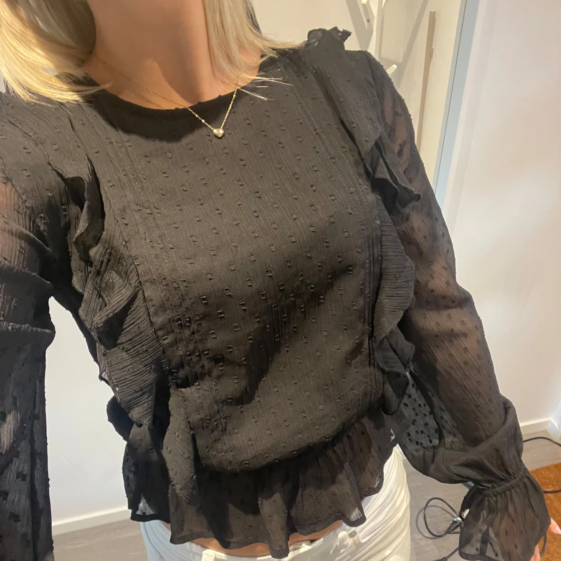 Blus från NA-KD - 3