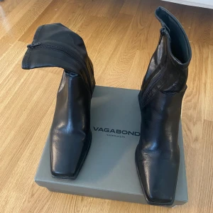 Hedda boots Vagabond  - Helt nya. Sälja då de köptes i fel storlek.